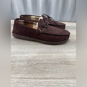 2/$10 Dockers Men’s Slipper